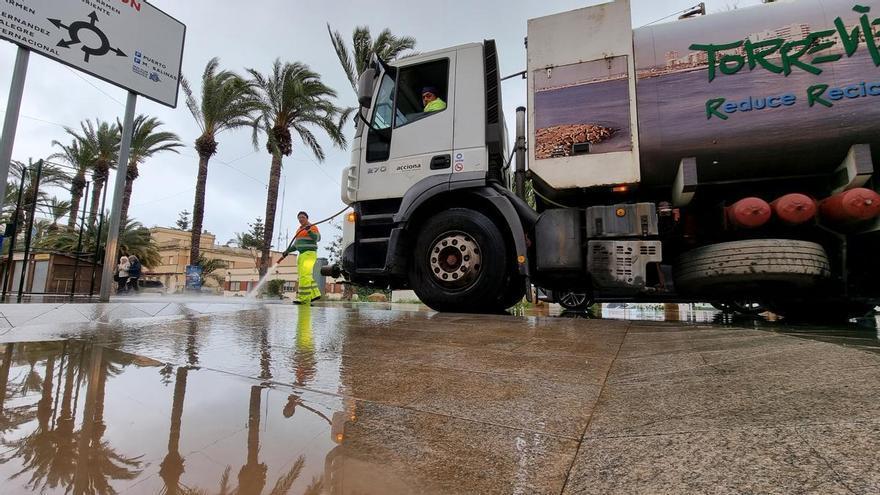 El Ayuntamiento de Torrevieja pagó 27 millones de euros sin contrato a sus proveedores en 2021