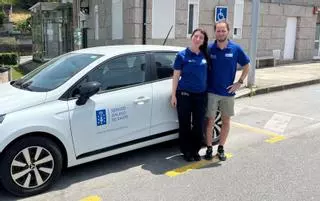 Un taller para cuidar a quien más cuida