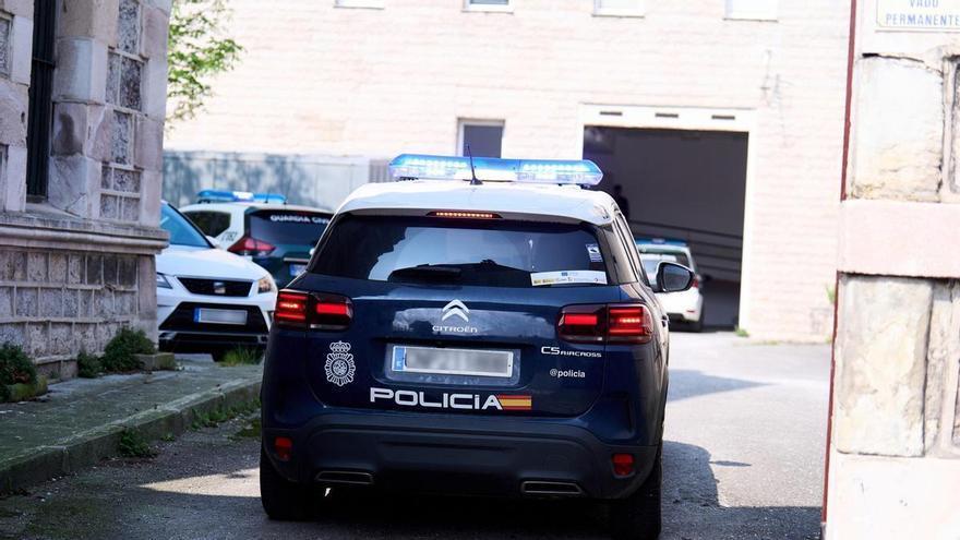 La Policía detiene en Madrid a un ciberacosador sexual de menores tras una alerta de suicidio en redes sociales