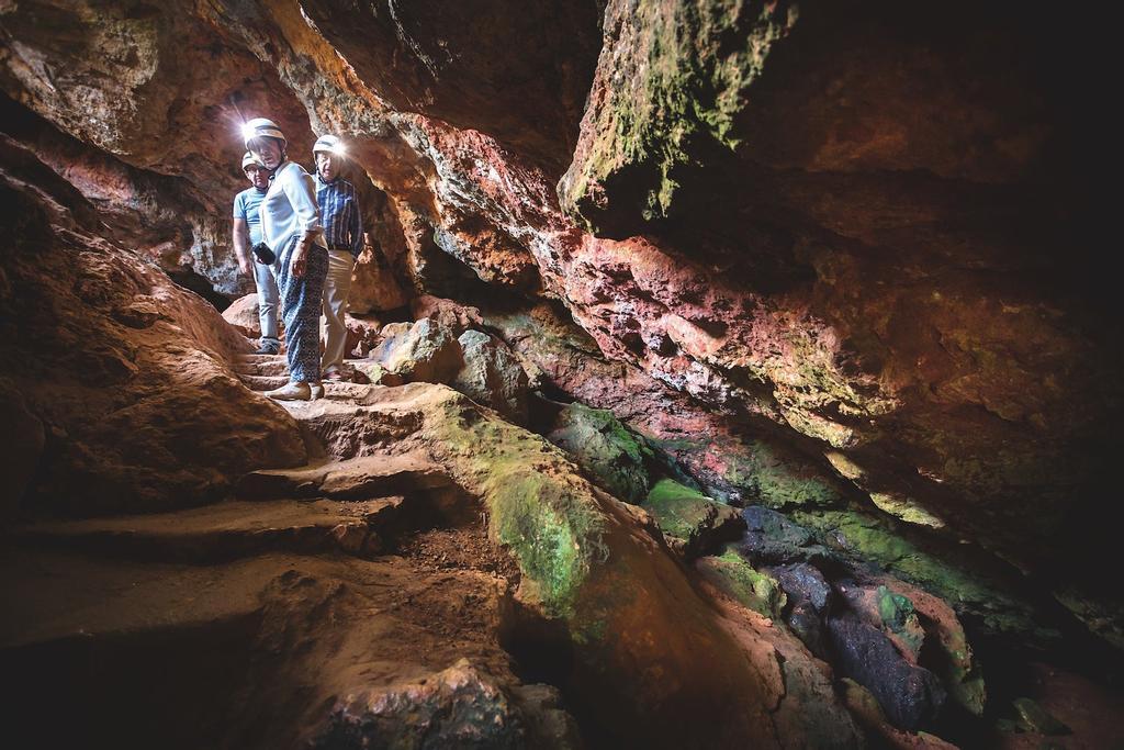 Lagunas de Ruidera, Castilla la Mancha