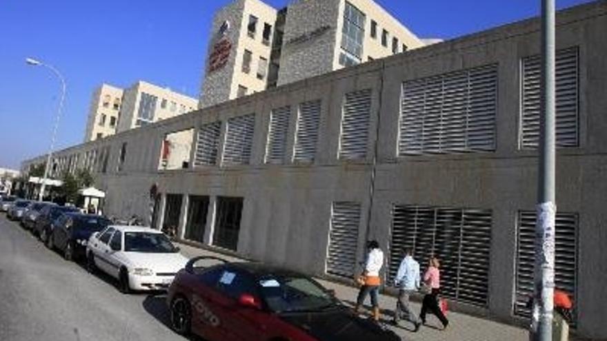 Hospital Universitario de San Juan se convierte en centro de referencia en cirugía maxilofacial