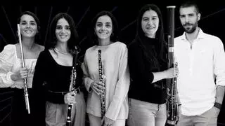 La Orquesta Vigo 430 cancela su concierto de este sábado