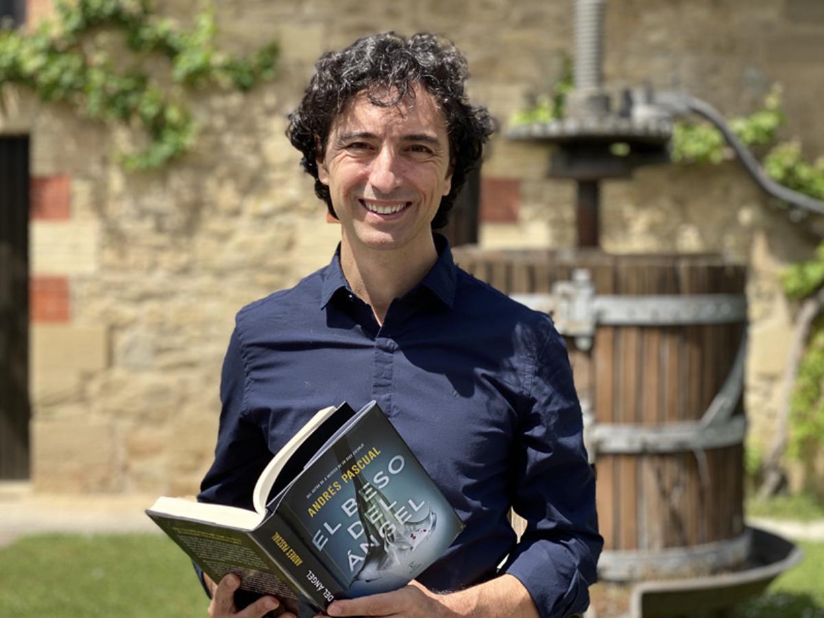 Andrés Pascual