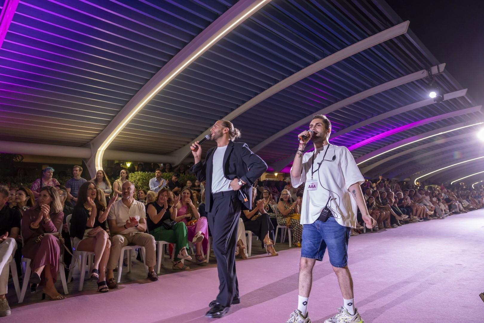 Aquí están las mejores imágenes de la nueva edición de Torrevieja Weekend 2024