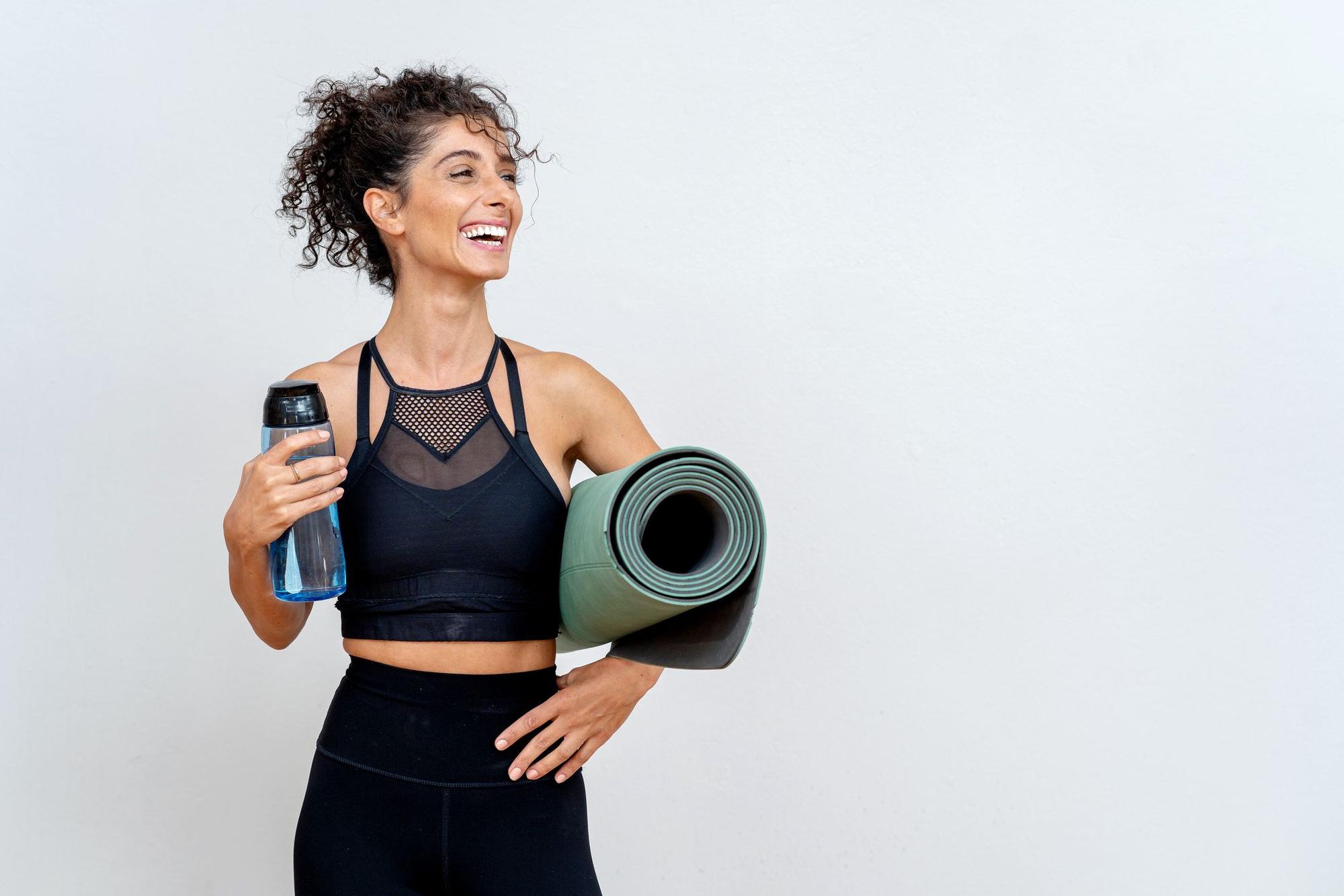 Los mejores ejercicios de Pilates que transformarán tu cuerpo (en todos los  sentidos) - Woman