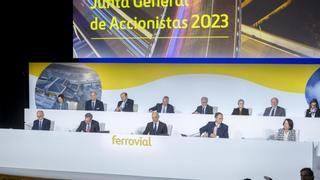 El Gobierno dice que "respeta" la decisión de la junta de accionistas para el traslado de Ferrovial