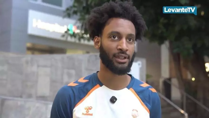 Braxton Key, adiós al Valencia Basket