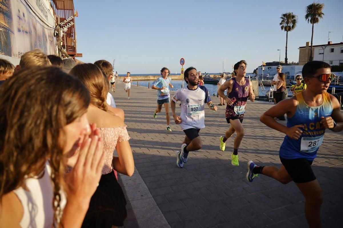 Cross de Cabo de Palos 2025