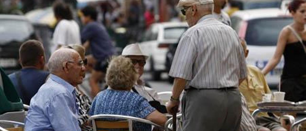 La crisis golpea a los planes de pensiones