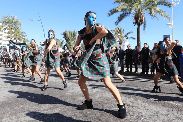 Carnaval 2016 de Vila