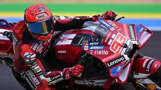 La calma después del caos: los pilotos vuelven a la pista en Brasil