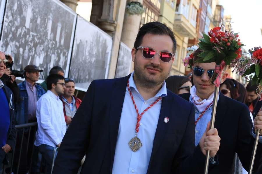 Semana Santa en Zamora: Resurrección