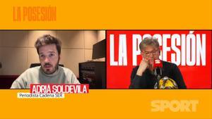 La Posesión 2x28: “Al Barça le va a costar mucho tener Fair Play este verano”