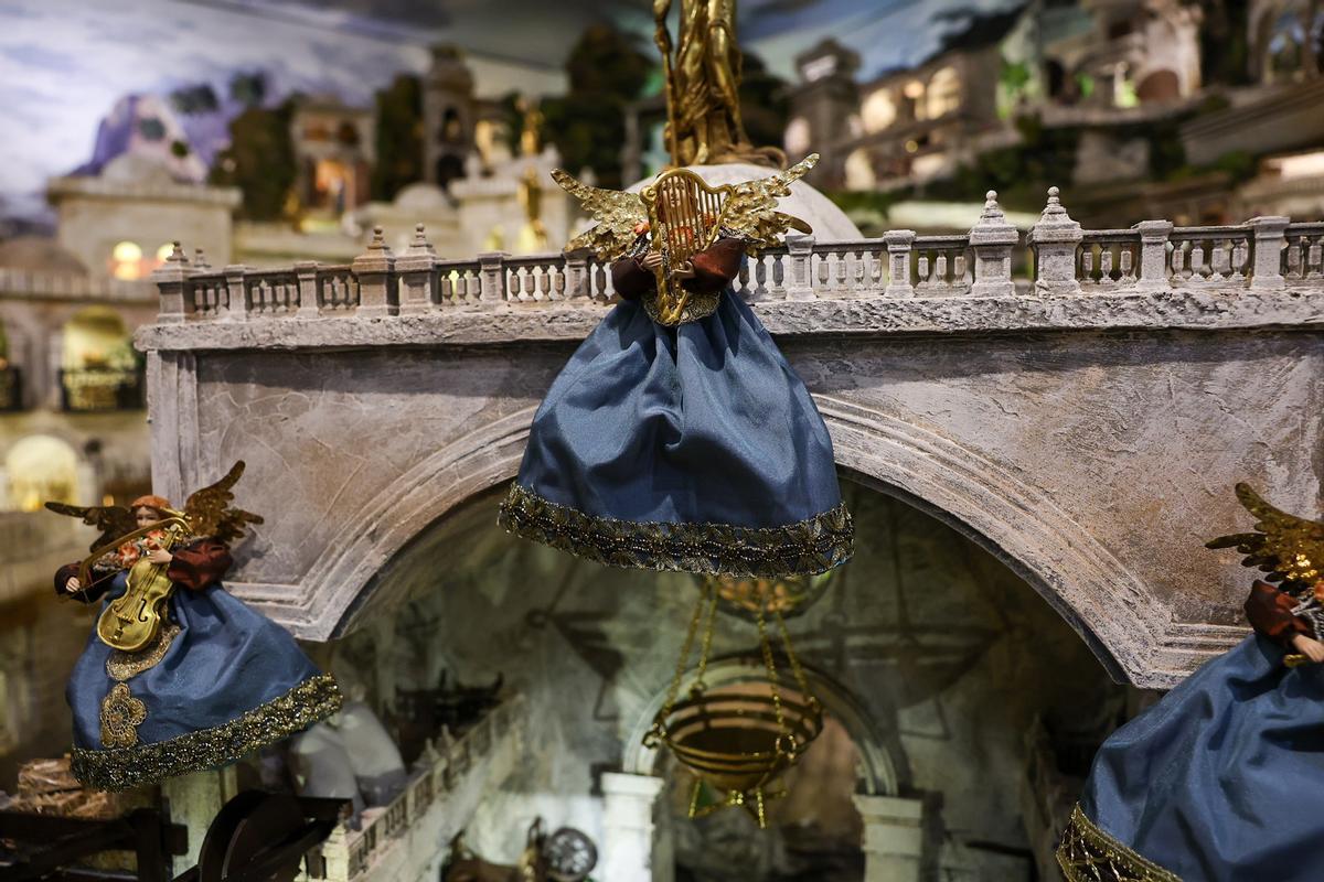 Reino de València-San Valero. 2º Premio Tradicional A