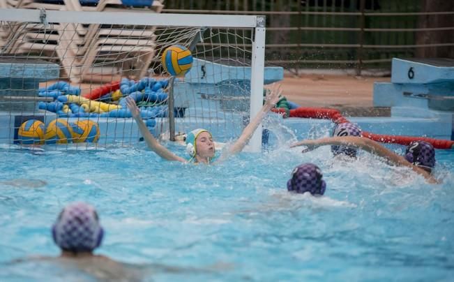 Deporte BASE. Reportaje a la cadena de waterpolo ...