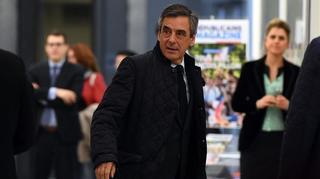 Fillon logra el apoyo del partido tras la renuncia de Juppé a sustituirle como candidato a la presidencia de Francia