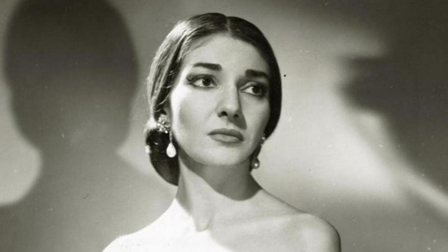 Cancelado el concierto en Oviedo de homenaje a María Callas &quot;100 años de una diva&quot;