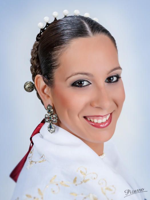 MISLATA. Patricia Castillo Echevarría (L'Eliana-Cid)