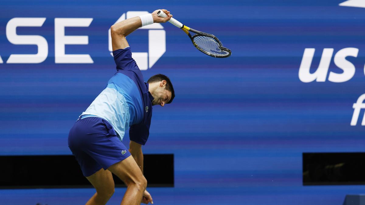 Revés para Djokovic: Australia le retira la visa