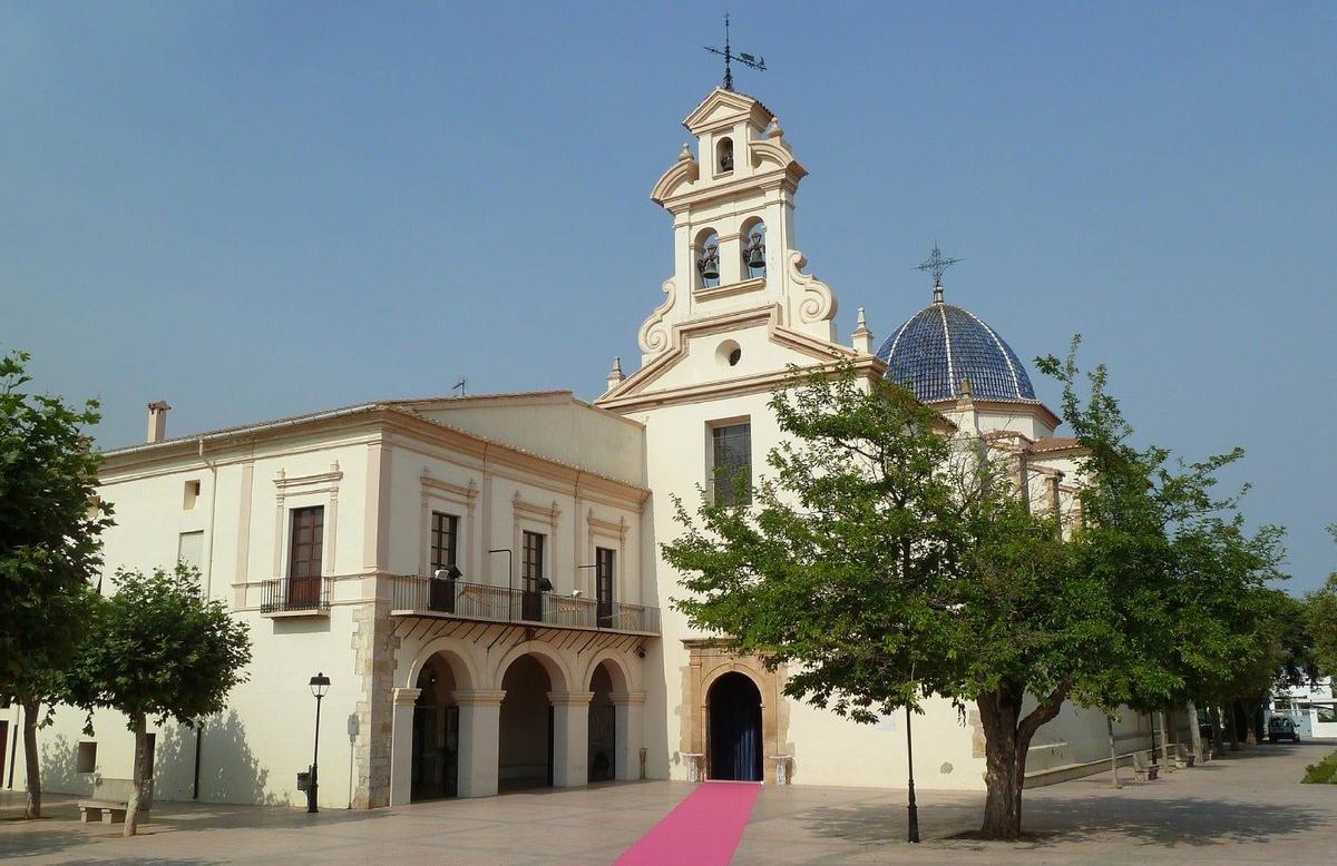 Planes Castellón