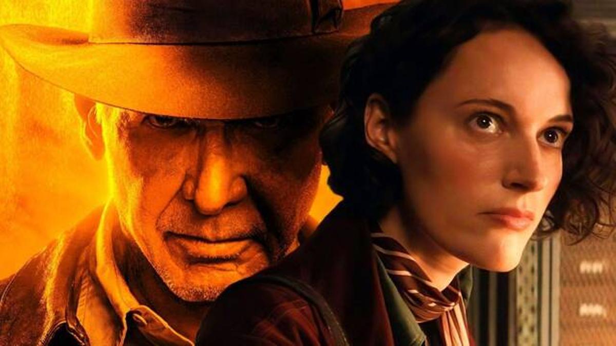 Del nou Indiana Jones a la novetat de Scorsese: les 10 pel·lícules més esperades del Festival de Cannes