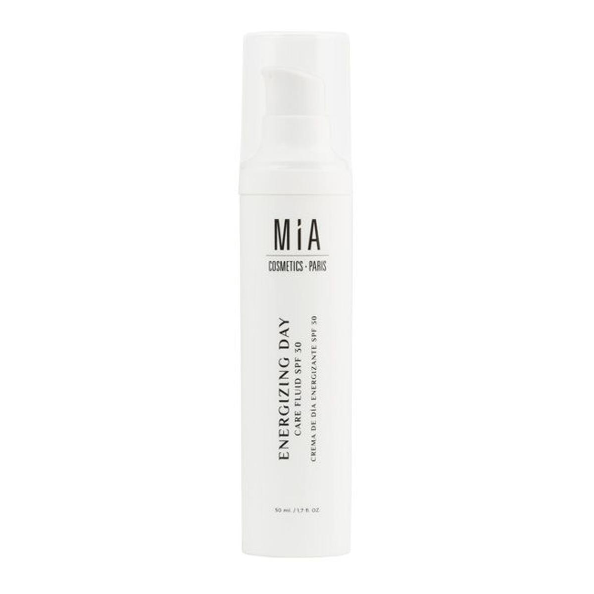 Crema de día energizante, de MIA Cosmetics