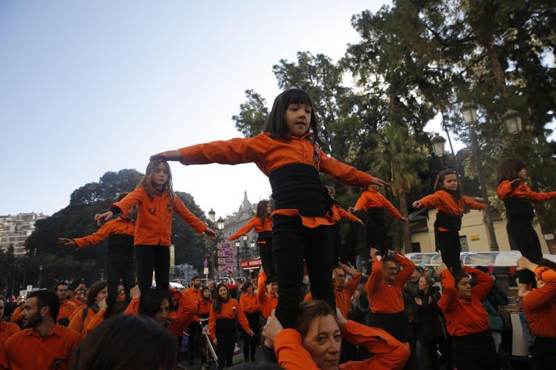 Cabalgata Magues de Gener 2020