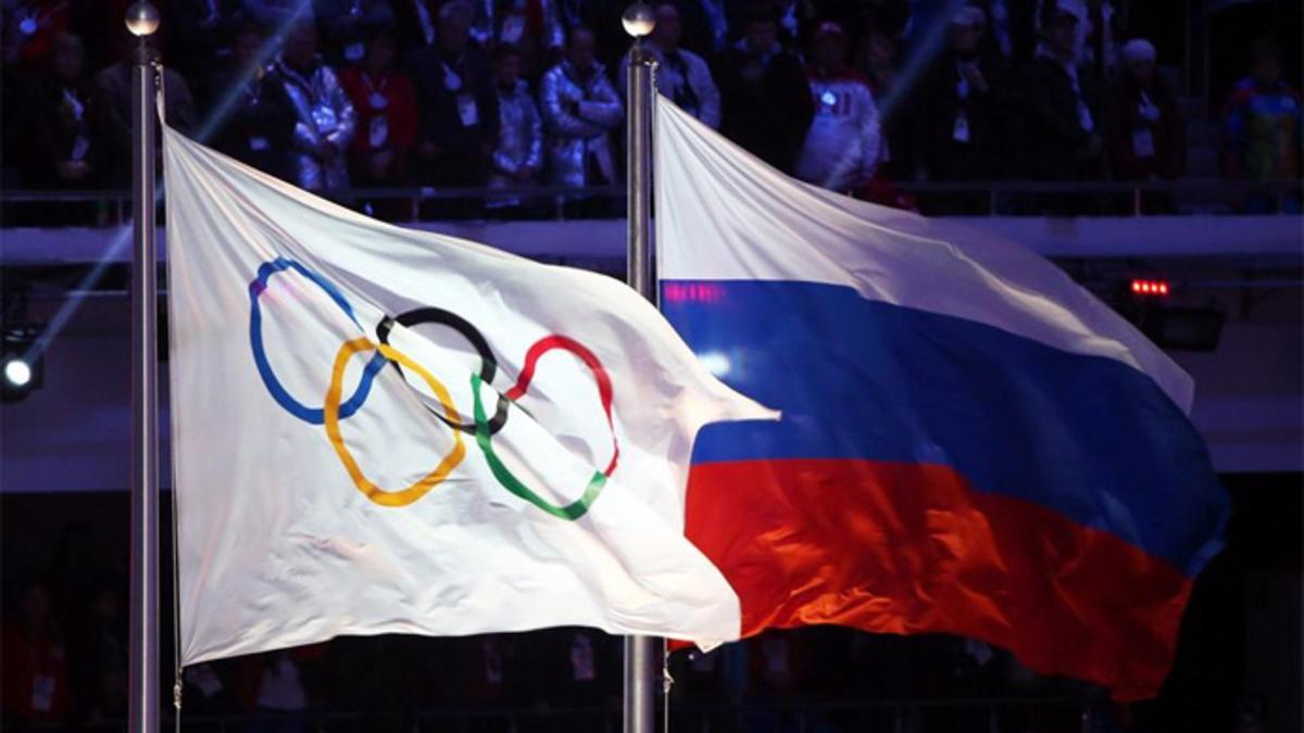 El CIO ha dado vía libre al deporte ruso en Río