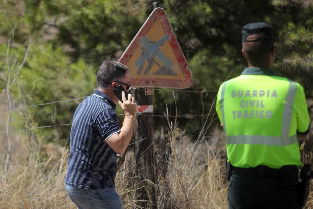 La fiesta se ha saldado con más de 25 detenidos