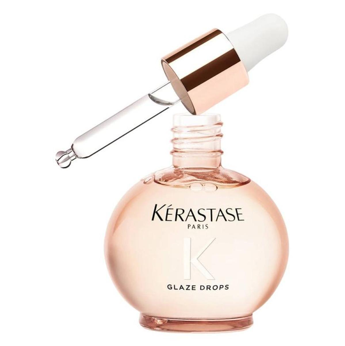Aceite Capilar Glaze Drops de Kérastase