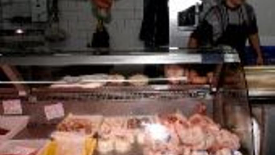 El matadero avícola de Arroyo creará 40 puestos de trabajo