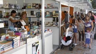 La ruta más lectora de Galicia: este es el calendario de las Ferias del Libro en 2025