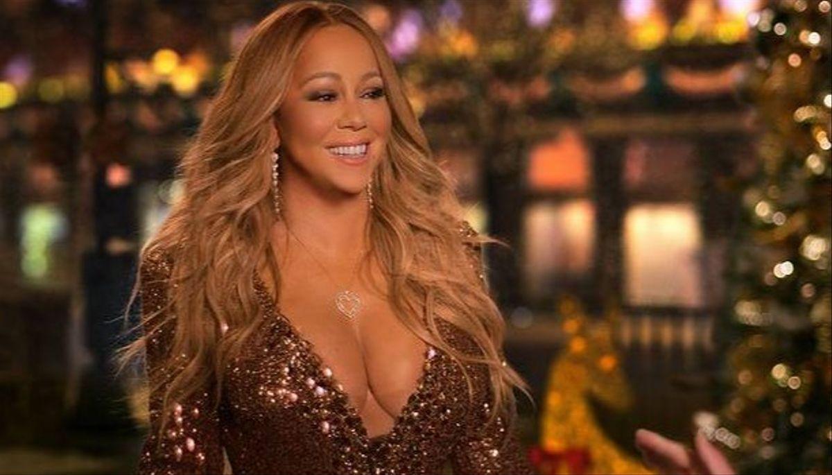 L’amo d’un bar prohibeix l’‘All I want for Christmas’ de Mariah Carey