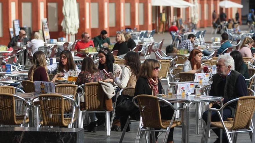 Córdoba contará con una Lanzadera de Empleo en junio