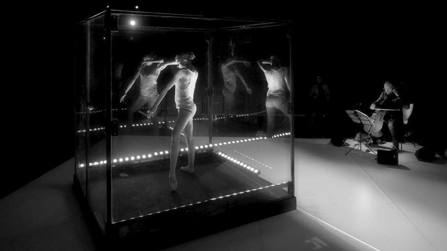 El Projecte Gàbia del Teatre Principal d'Inca, seleccionado para la Prague Quadrennial 2027
