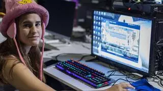 El 60% de mujeres denuncian discriminación en los videojuegos