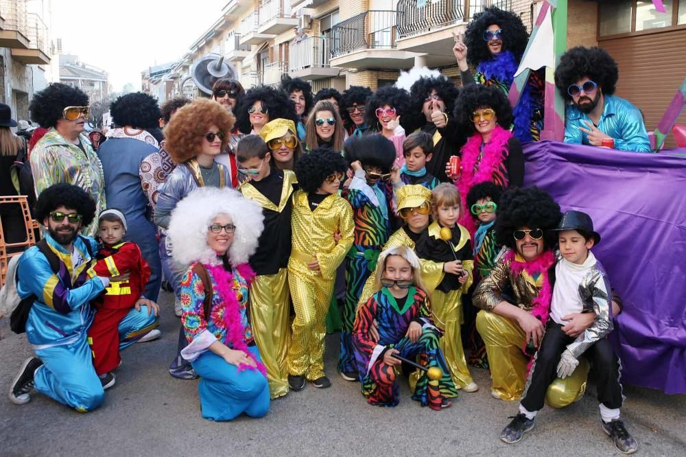 Carnaval de Sant Joan de Vilatorrada