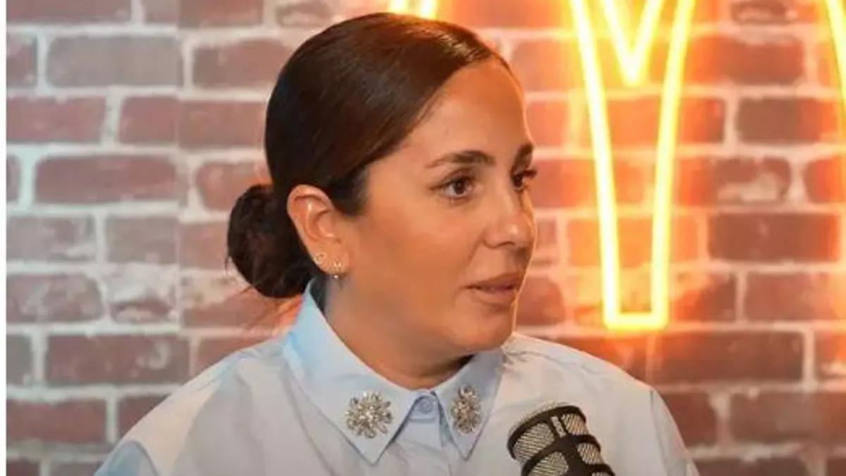 Anabel Pantoja concede su entrevista más esperada y destapa su crisis con David Rodríguez y confiesa sus planes de abandonar España: &quot;He visto una actitud sospechosa&quot;