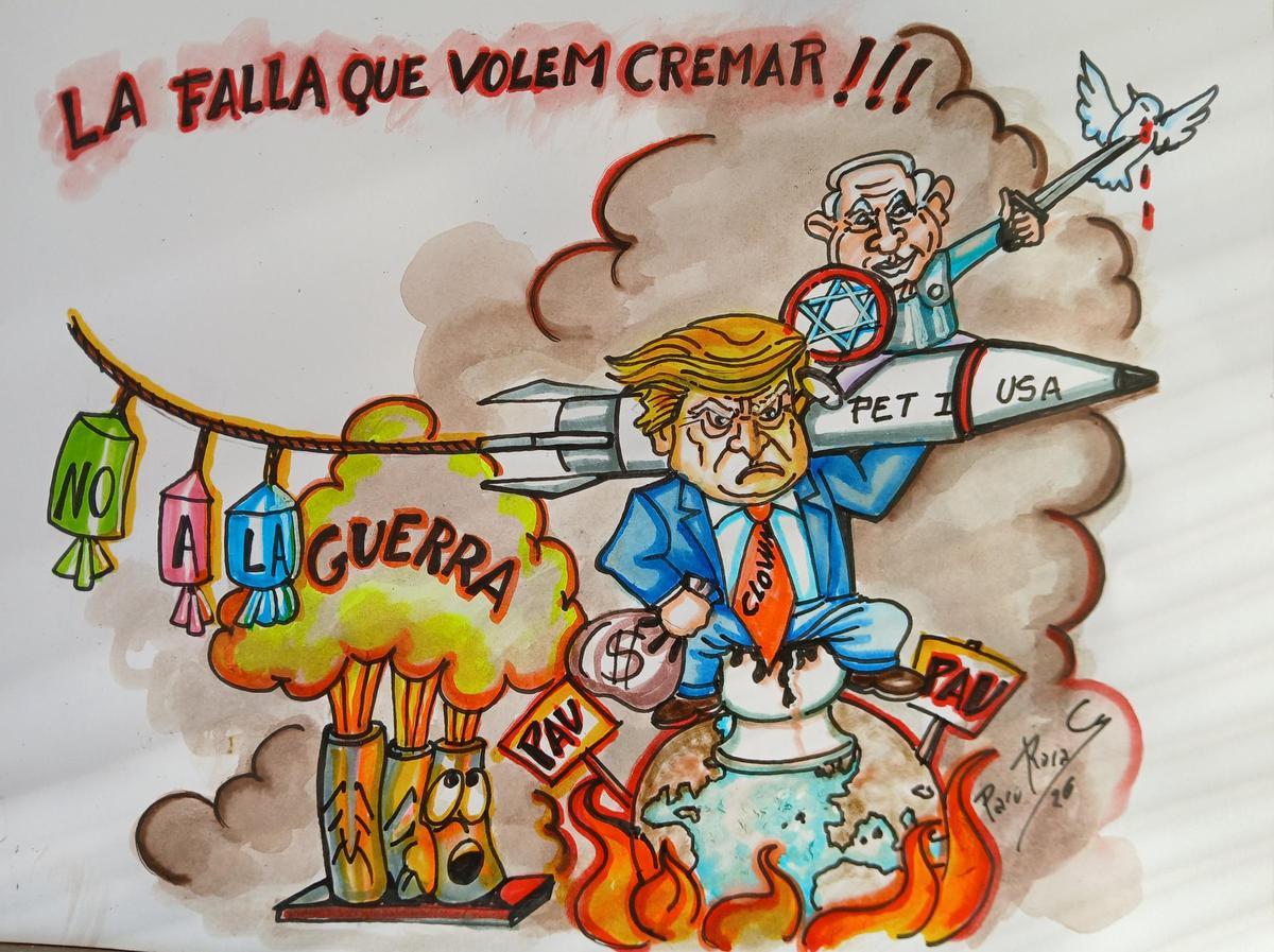 Viñeta de Paco Roca.