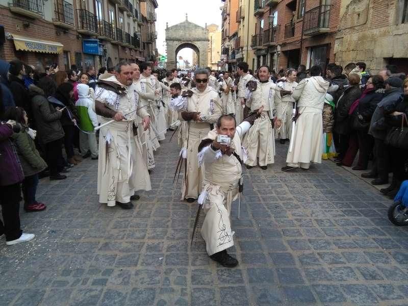 Carnavales Toro 2017: Martes de Carnaval