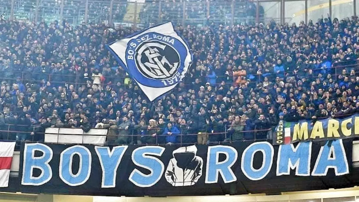Cacería contra los ultras: Inter y Milan rechazan a los 'indeseados'