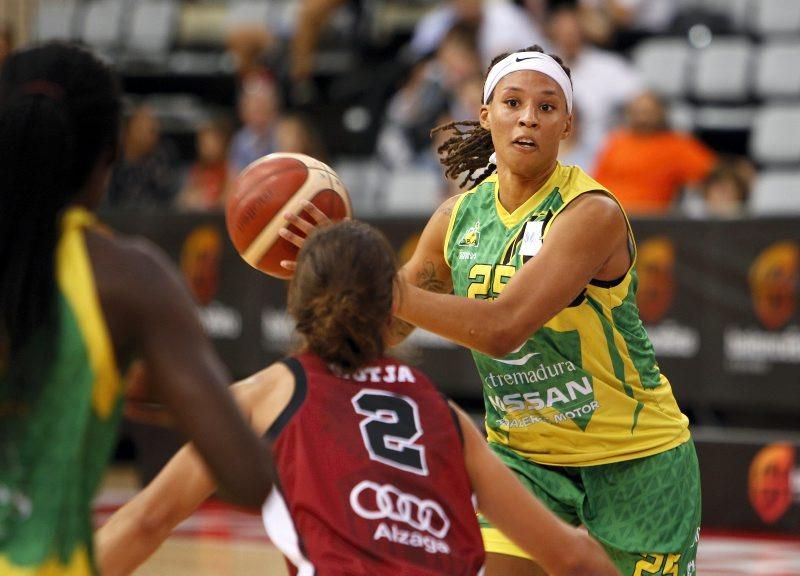 Baloncesto Femenino en el Siglo XXI