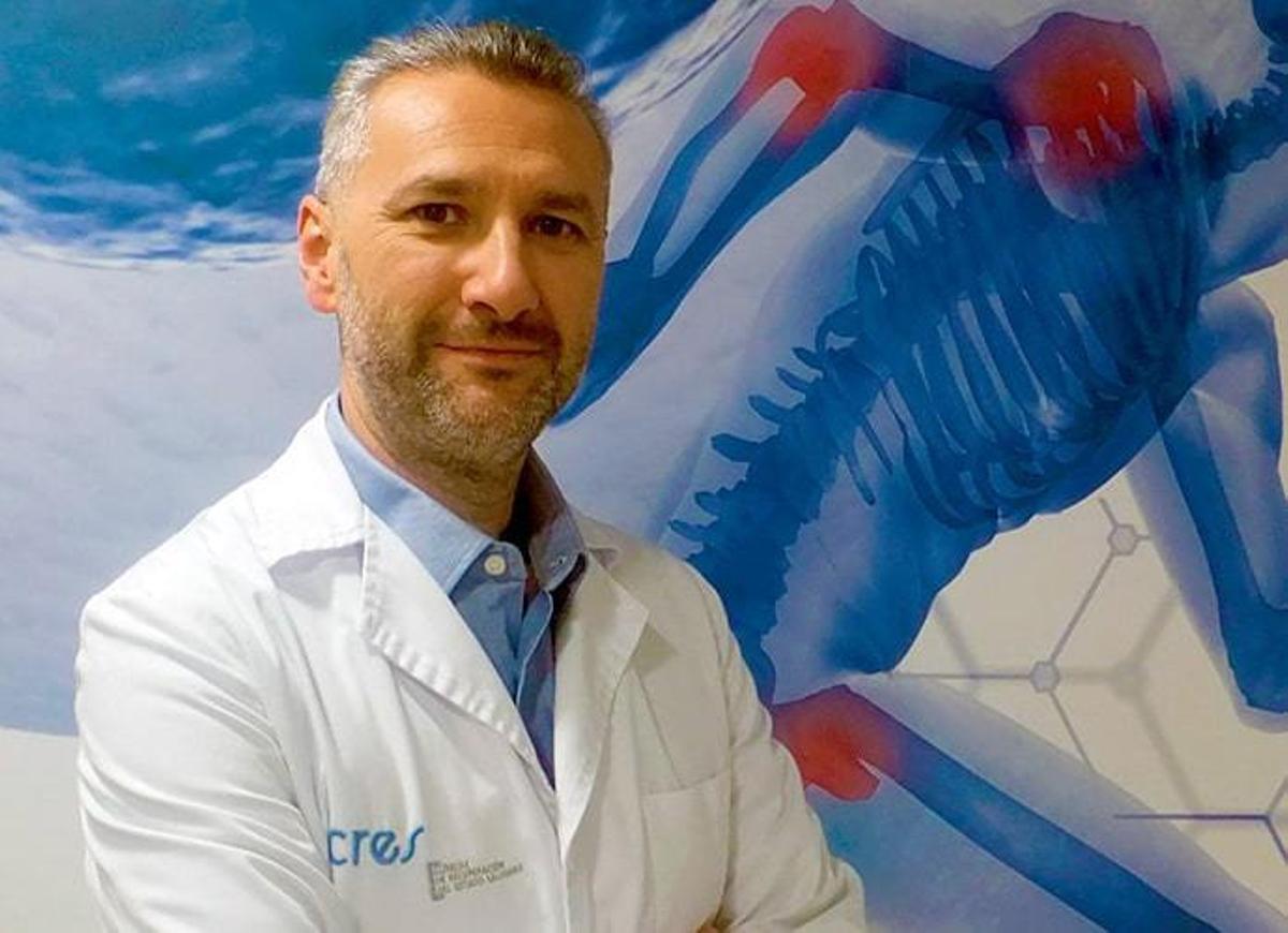 La Medicina Regenerativa como alternativa a la cirugía en el tratamiento de la artrosis y los dolores articulares