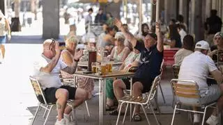 Viajar o ir de hotel estas vacaciones será un 16% más caro que en 2024