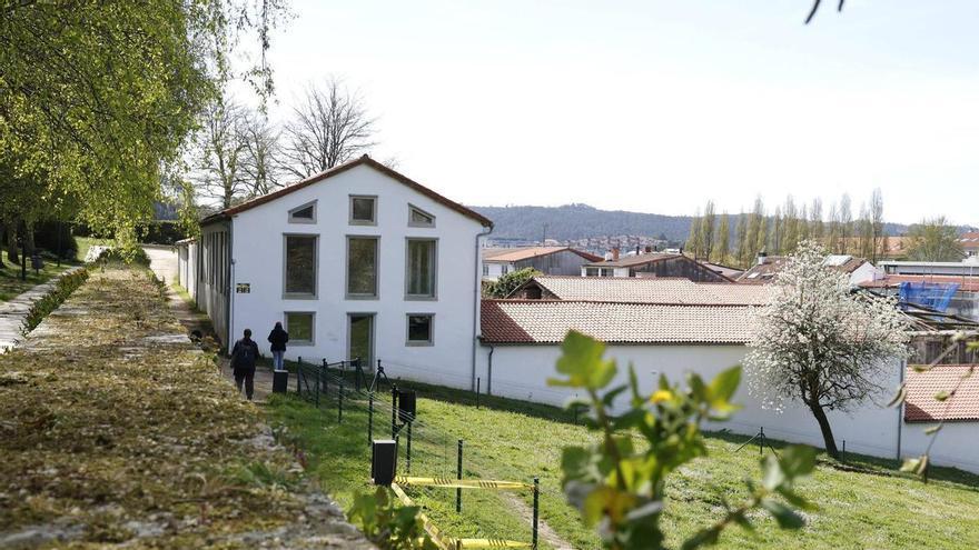 O goberno local confía en abrir o centro para senfogar de Belvís no mes de xuño