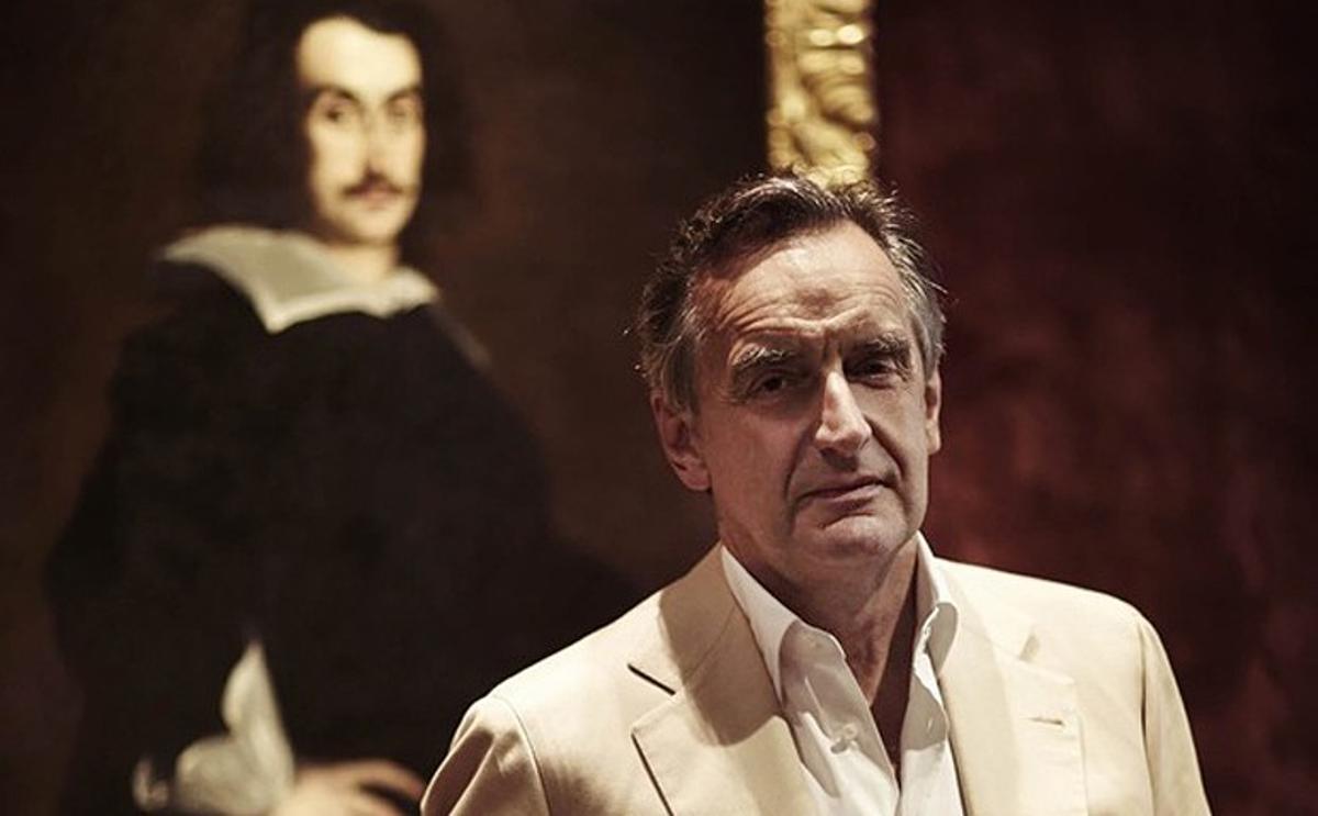 Carlo Orsi, marxant d’art: «El ‘leonardo’ de 450 milions és una obra ‘espatllada’» Carlo Orsi, marxant d’art: «El ‘leonardo’ de 450 milions és una obra ‘espatllada’»