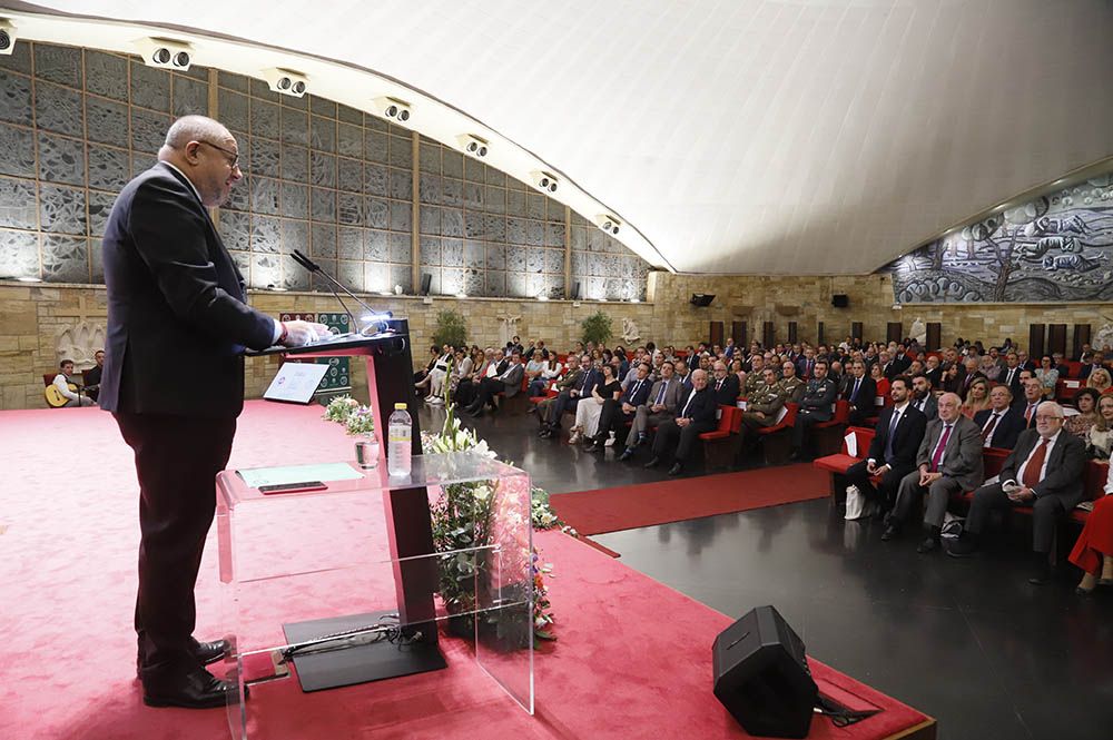 175 Aniversario de la Facultad de Veterinaria de Córdoba