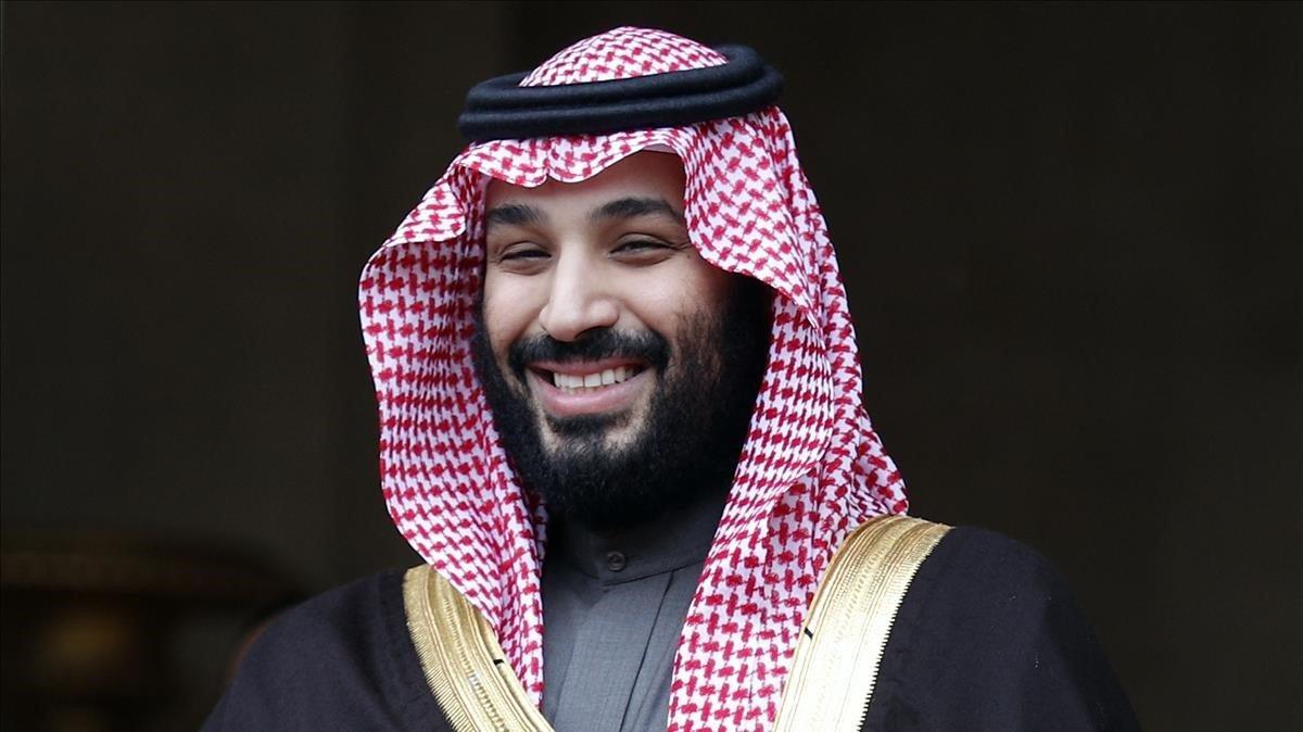 zentauroepp45400711 file  in this april 9  2018 file photo  saudi crown prince m181010171118