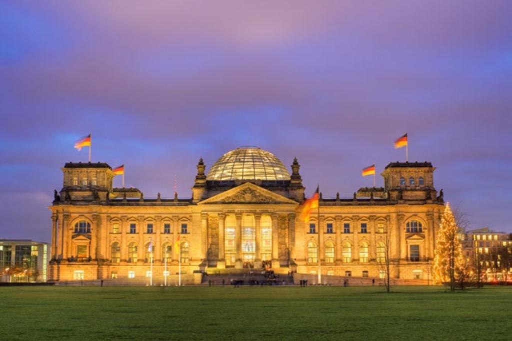 Reichstag