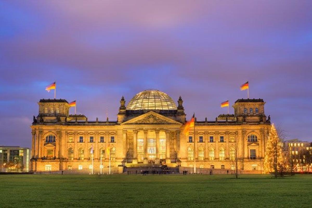 Reichstag